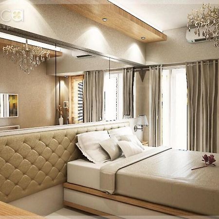 Cosmy Orchard Apartment Surabaya Exterior foto