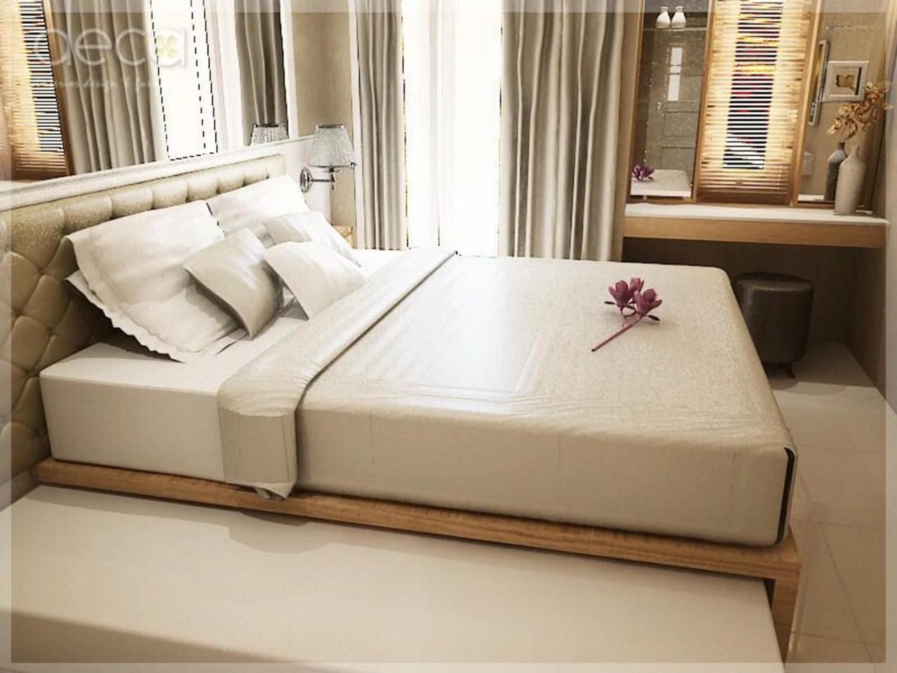 Cosmy Orchard Apartment Surabaya Exterior foto